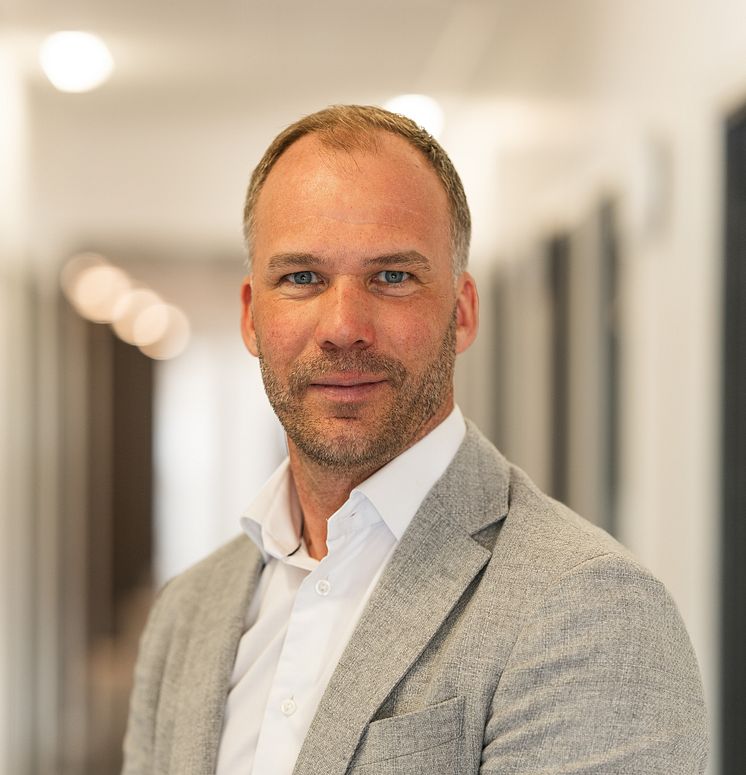 Christian Helgesson