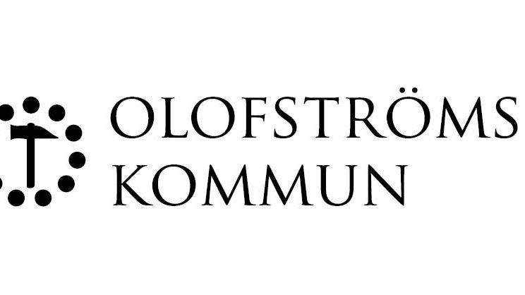 Olofströms kommunlogotyp