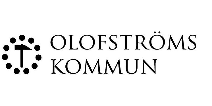 Olofströms kommunlogotyp