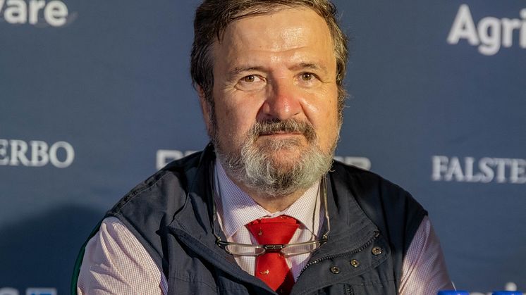 Santiago Varela