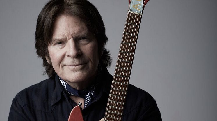 John Fogerty 2023