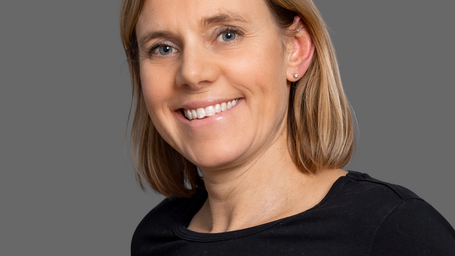 Caroline Sesvold Tørring