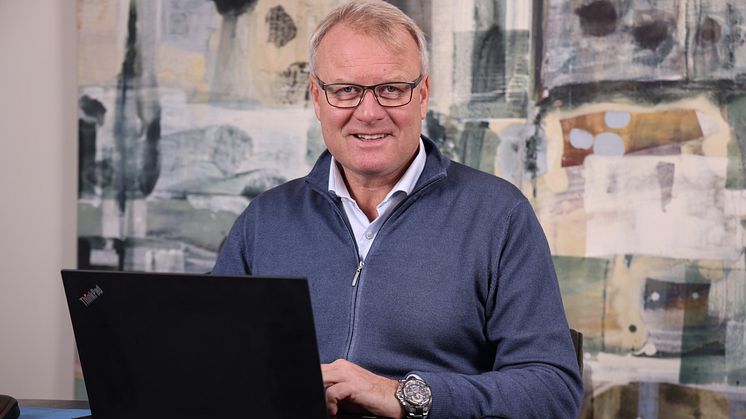 Anders Edbo 