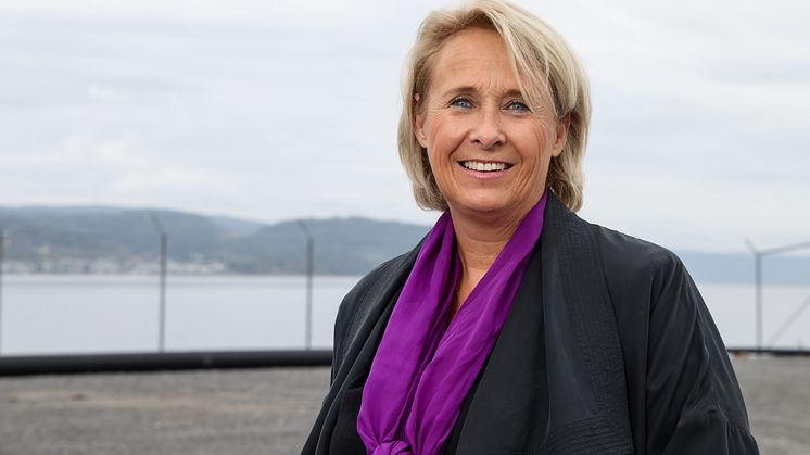 Cecilie Eidslott