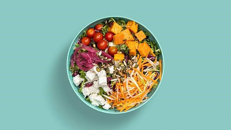 Curb Food