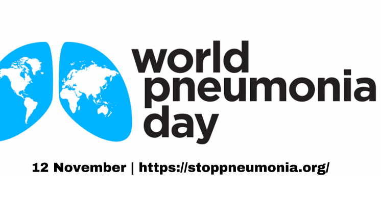 World Pneumonia Day 2022