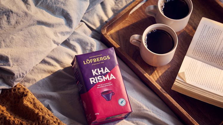 Löfbergs Kharisma