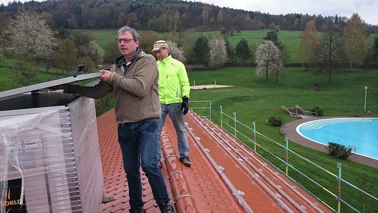 Bürgerenergiepreis Unterfranken_2021_Verein Mönchberg