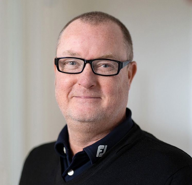 Peter Nerheden