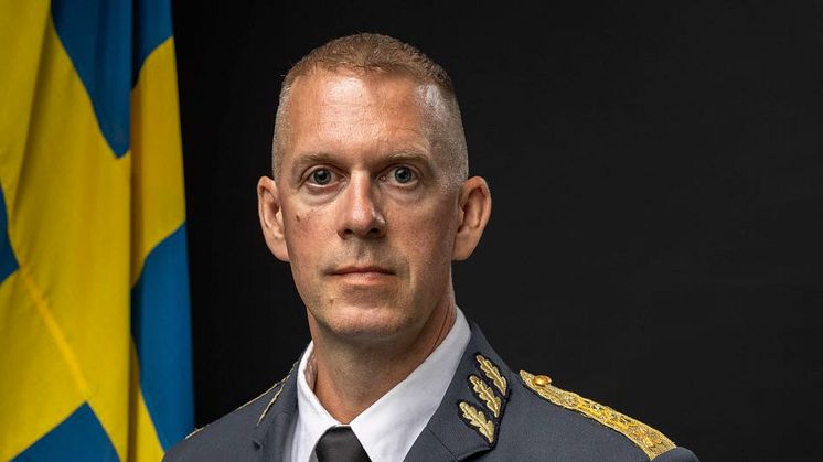 Foto: Erik Westberg/Försvarsmakten