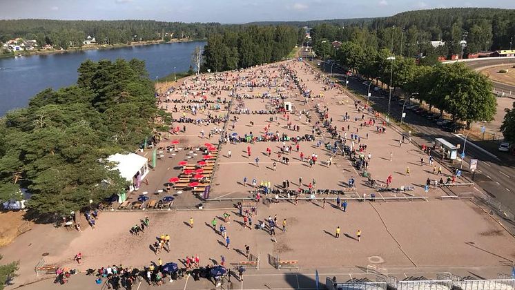 Boule-SM Karlstad 2018