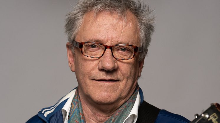 Mats Ronander Band klara för spelningar i Malmö och Göteborg med Sanne Salomonsen som gäst