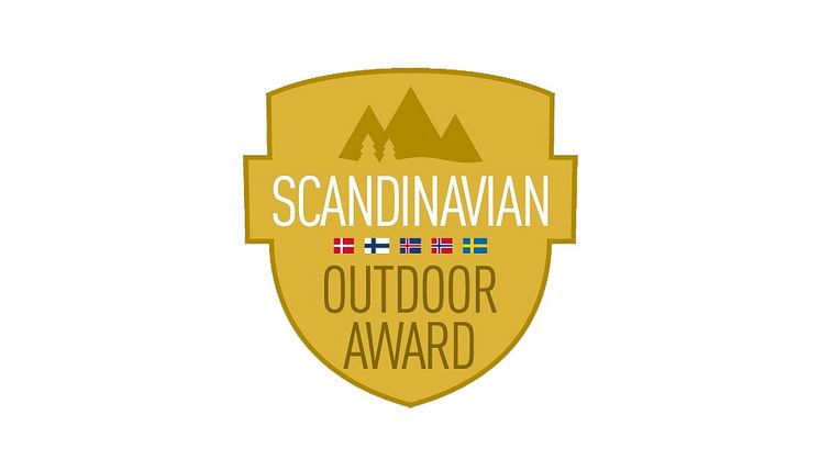 Scandinavian Outdoor Award