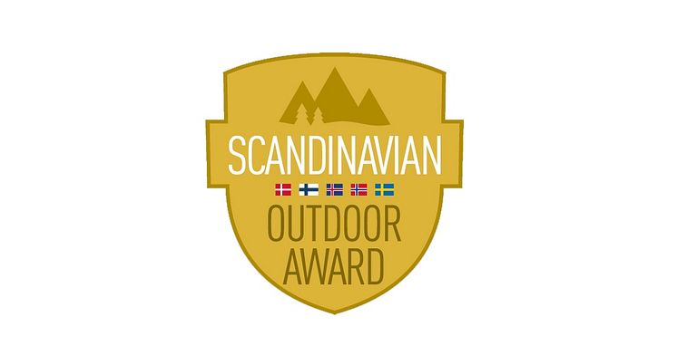 Scandinavian Outdoor Award