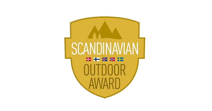 Scandinavian Outdoor Award