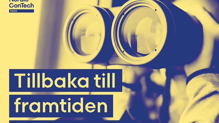 Nordic ConTech Talks 7 dec