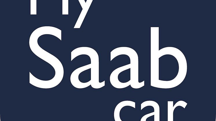 Ny mobilapp tar hand om din Saab-bil