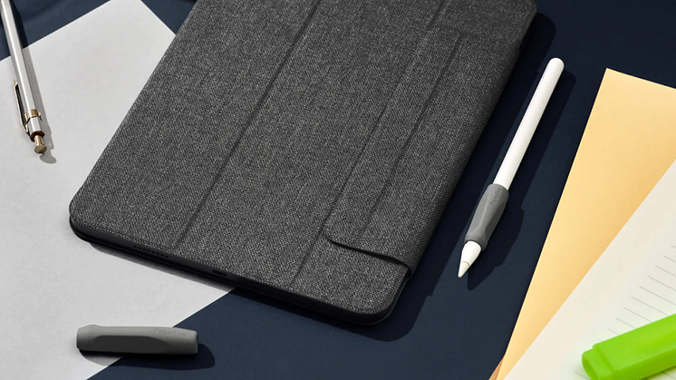 Upplev en analog skrivkänsla i en digital värld med Paperlike nya Folio-paket för iPad