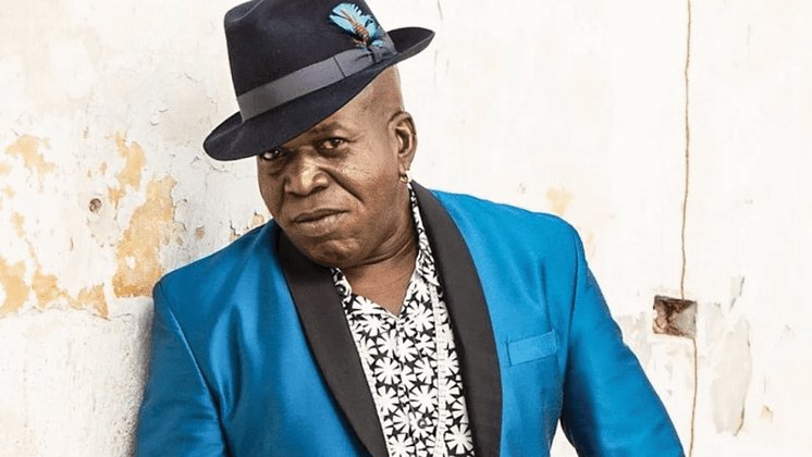 Barrington Levy