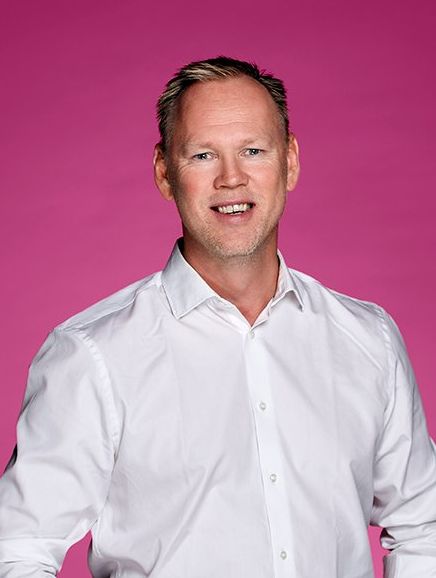 Henrik Jansson