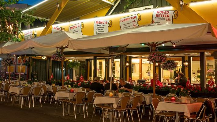 Restaurant Bondestuen, det traditionsrige spisested på Dyrehavsbakken, har indgået partnerskab med indkøbsforeningen Samhandel for at optimere deres totalindkøb
