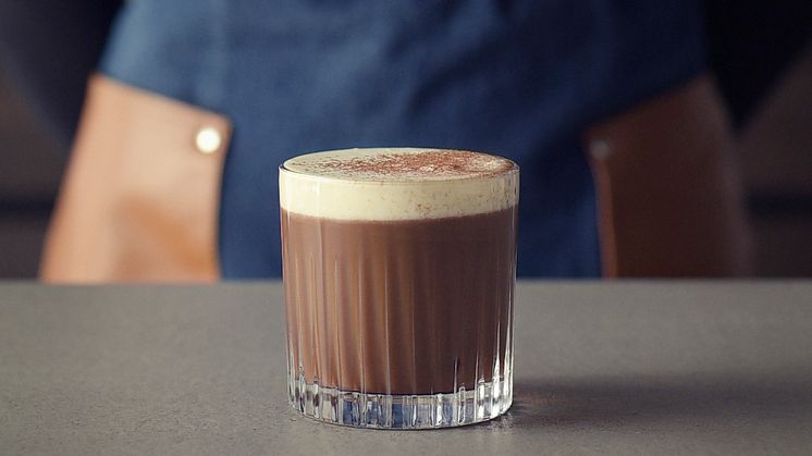 Löfbergs Spicy Mocha