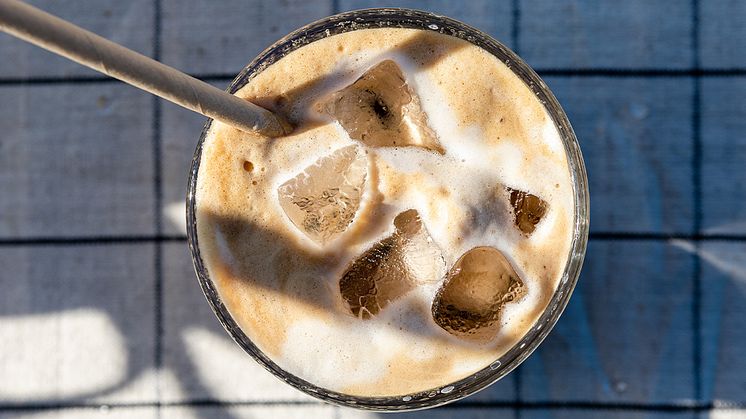 Löfbergs Islatte