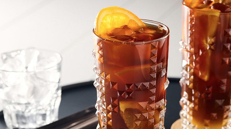 Löfbergs Cold Brew Orange