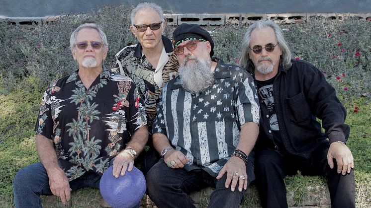 Canned Heat