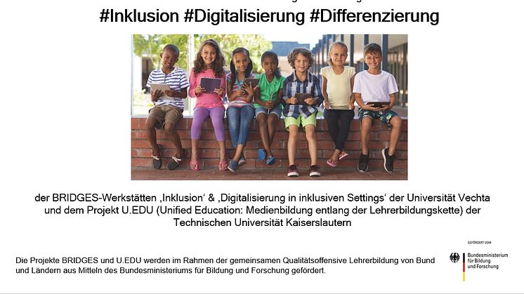 Digitaler Fachtag - Bridges_Oktober 2021