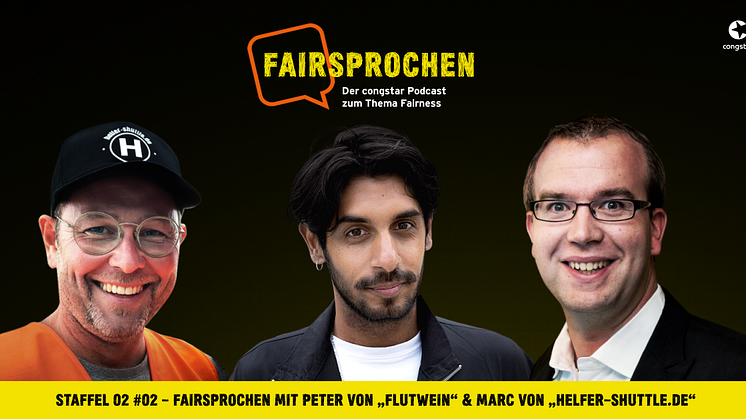 congstar FAIRsprochen: Fairness und Solidarität nach dem Hochwasser