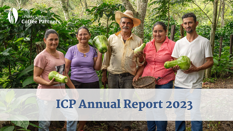 ICP Annual Report 2023