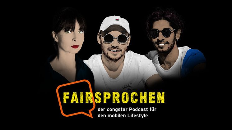  FAIRsprochen Pod- und Webcast mit der Kölner Band Planschemalöör
