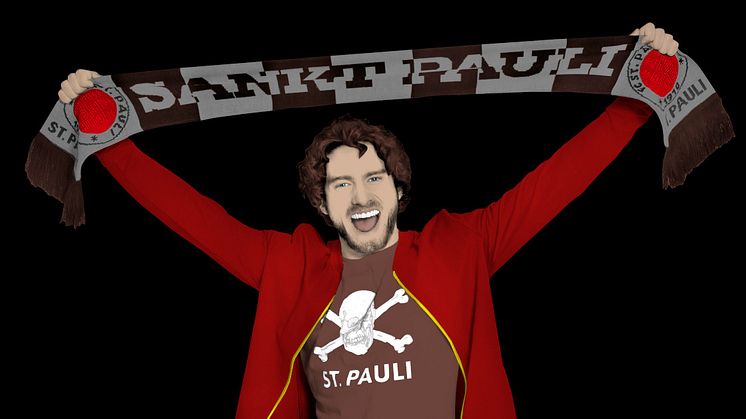 Zocken für den guten Zweck: Das congstar und FC St. Pauli Adventsturnier