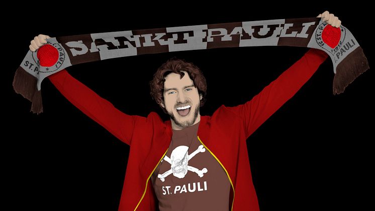 congstar gratuliert dem FC St. Pauli zum 111. Geburtstag mit Heimvorteil-Angebot