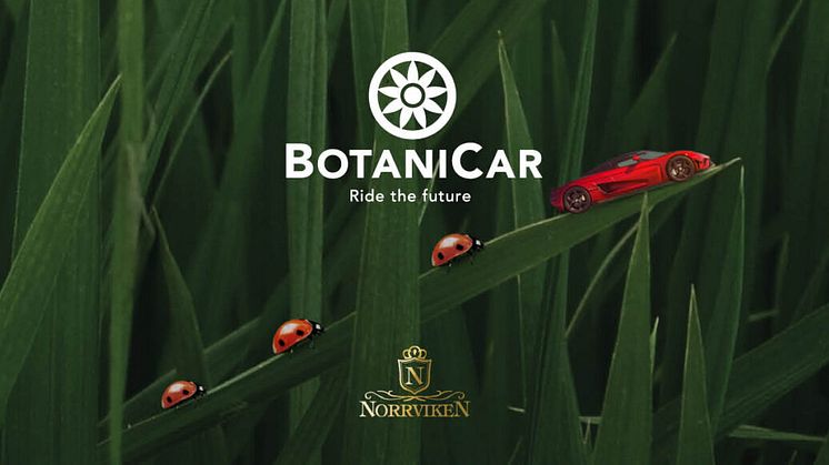 Botanicar