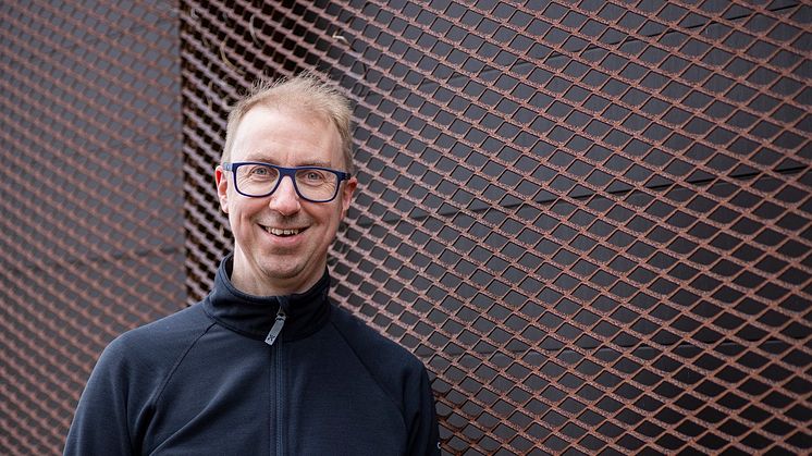 Emil Eifrém, VD, Neo4j