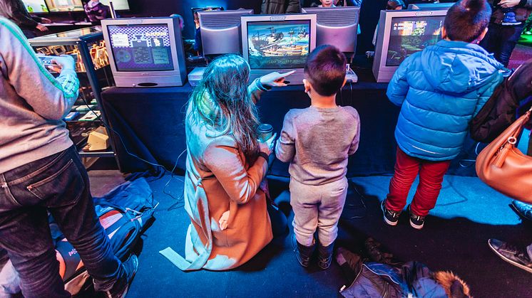 Vinterspelen 2019