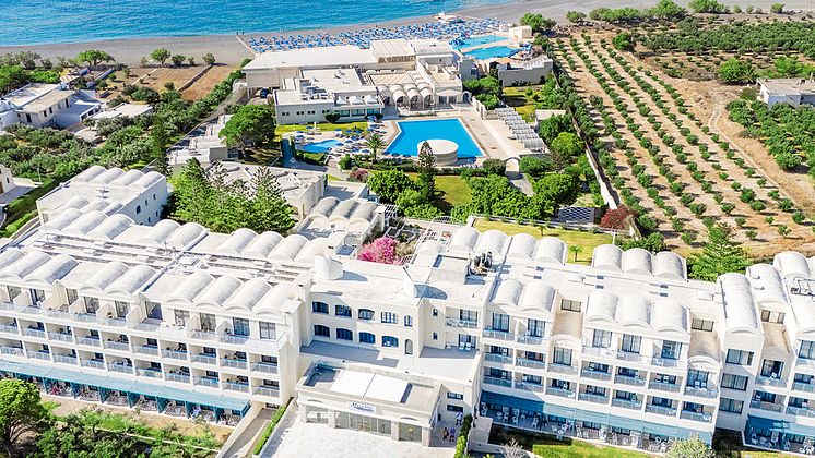 alltoura Club Hotel Mare Blue & Village