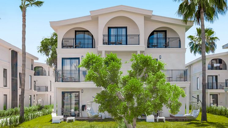 alltoura Club Hotel La Benata