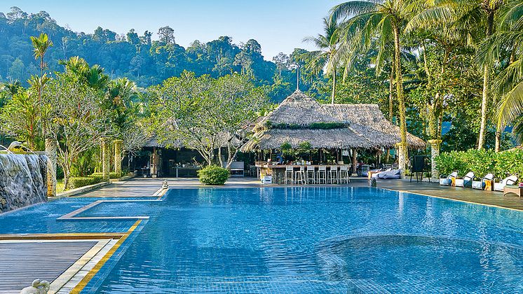 Khao Lak Paradise Resort