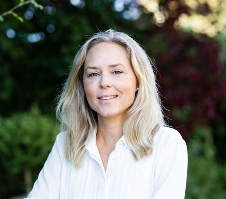 Christina Malmberg