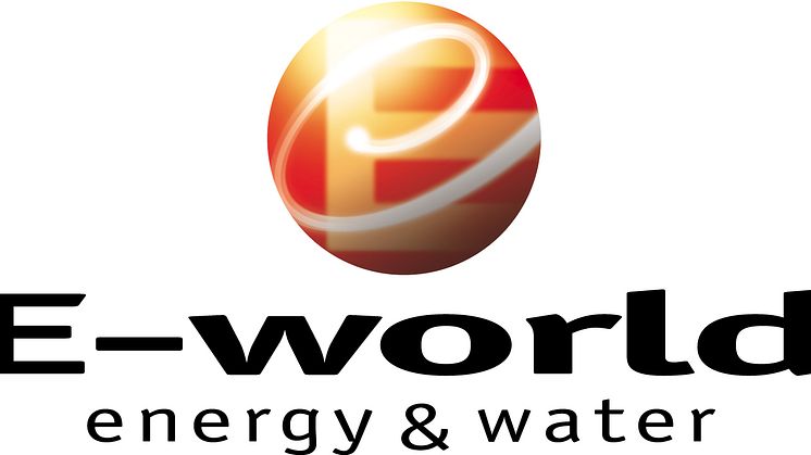 E-world energy & water 21.06. - 23.06.2022 in Essen, Germany