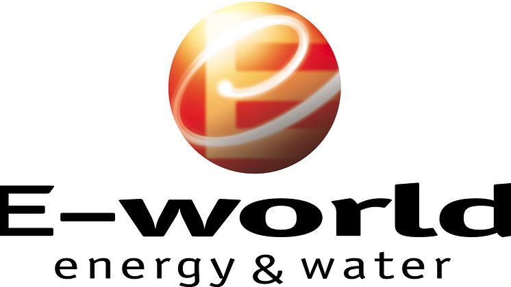 E-world energy & water 