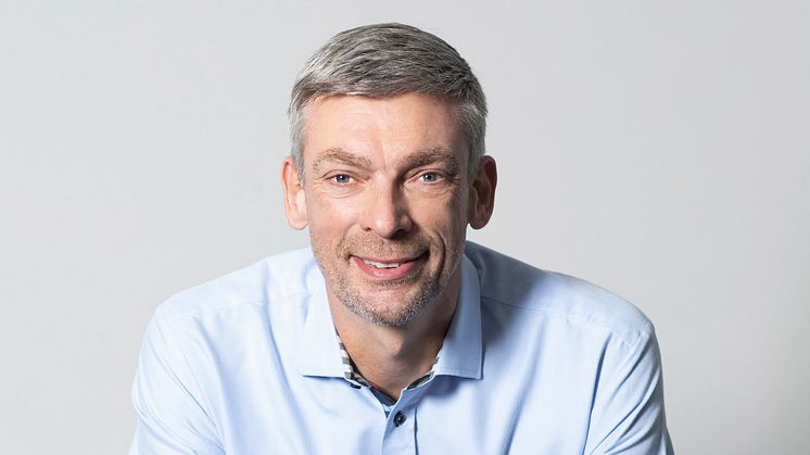 Michael Haagen Petersen, EVP Offering & Procurement