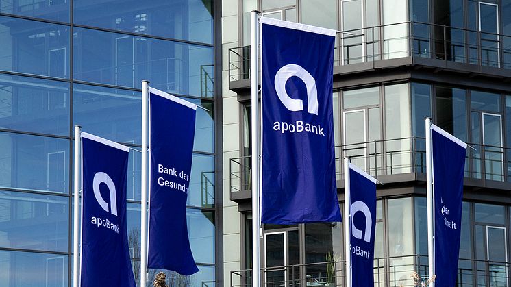 Reinhard Pfingsten wird neuer CIO der apoBank