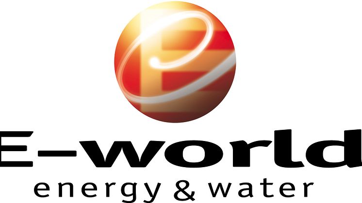 E-world energy & water 