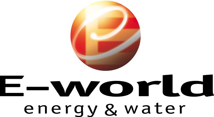 E-world energy & water 