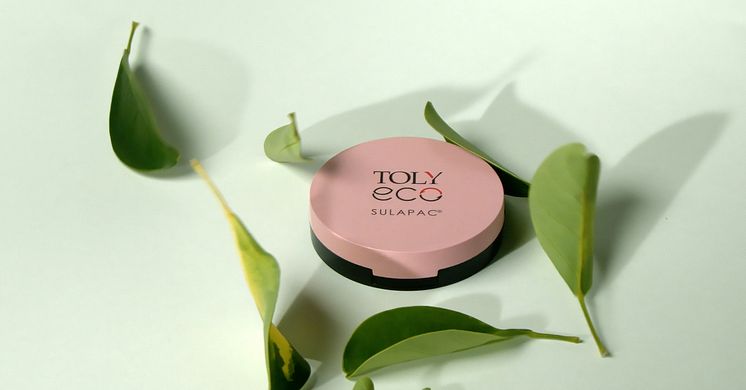 Toly and Sulapac form alliance for sustainable innovation