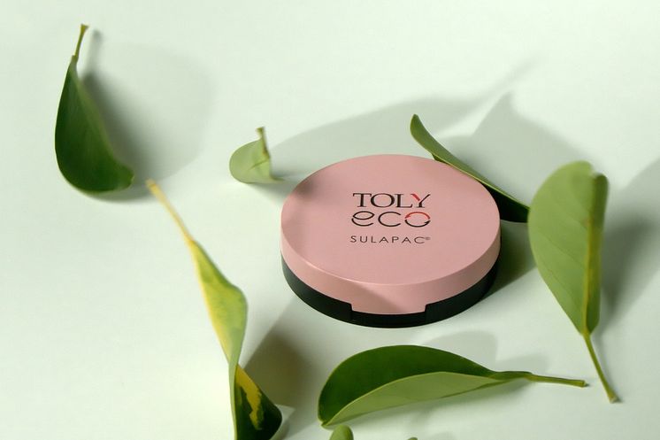 Toly and Sulapac form alliance for sustainable innovation